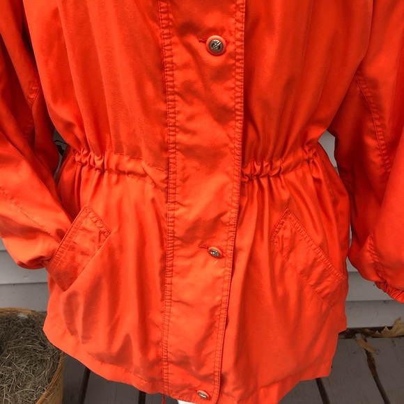 INNOVATIONS HOODIE JACKET SZ M - Picture 4 of 8